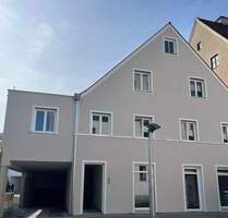 NEUMANN - Neubau! Modernes Wohnen im Zentrum von Ingolstadt - Nur noch 6- Wohnungen verfügbar! Jetzt degressive Abschreibung mit 5%!