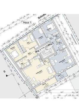 Bild 5 - 3 Zimmer Etagenwohnung in Ingolstadt