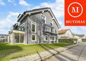 Bild 1 - MUTZHAS - Neubau Gartenwohnung - fertiggestellt