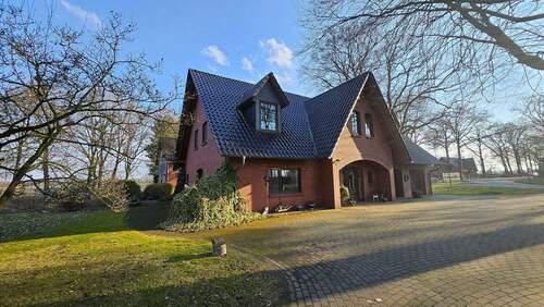 3315002.jpg - 5 Zimmer Bauernhaus, Landhaus zum Kaufen in Hollnseth