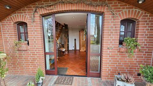 3315004.jpg - Bauernhaus, Landhaus mit 223,00 m&sup2; in Hollnseth zum Kaufen