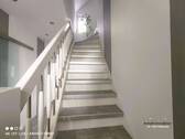 Treppe zum OG - 