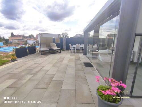 Terrasse (3) - 