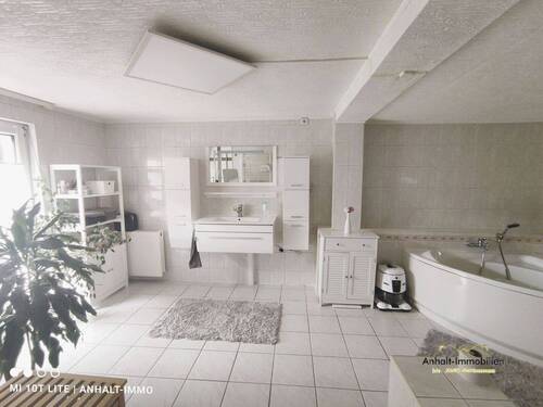 Eg-Badezimmer - 