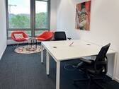 Regus_Stuttgart City Plaza_Germany_Centre 3589_Off - All-inclusive-Zugang zu professionellen Büroräumen für 2 Personen in Regus Stuttgart City Plaza