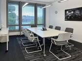 Regus_Stuttgart City Plaza_Germany_Centre 3589_Boa - 