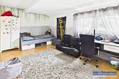 Schlafzimmer 3 DG - 