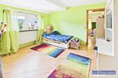 Schlafzimmer 4 DG - 