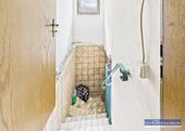 Kellertreppe - 