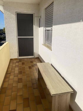 Balkon - Etagenwohnung mit 76,00 m² in Simmern zum Kaufen