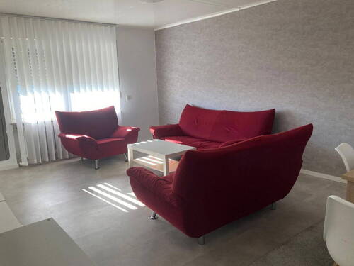 Wohnzimmer - 