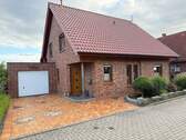 Hauptansicht - Entdecken Sie Ihr Traumhaus in AchmerBramscher Berg!