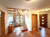 Flur EG - 