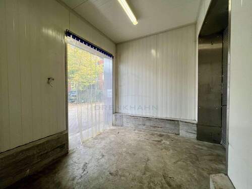 Bild 4 - Halle in Hamburg zur Miete