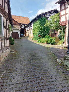 20240628_160315.jpg - Bauernhaus, Landhaus in Untermerzbach zum Kaufen