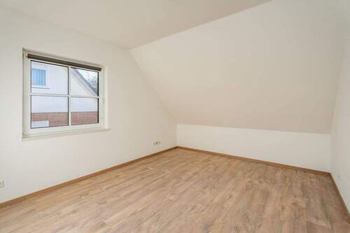 Offenes Zimmer 1.OG - 