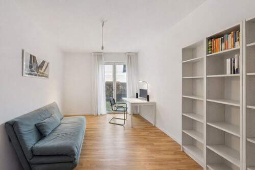 Arbeitszimmer - 