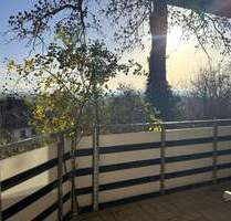 Wohnen mit Wohlfühlfaktor in Kassel-Wolfsanger: 3-Zimmer Eigentumswohnung mit toller Aussicht