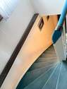 Treppe Nebenhaus - 