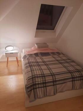 Zimmer 3 / Schlafzimmer - 