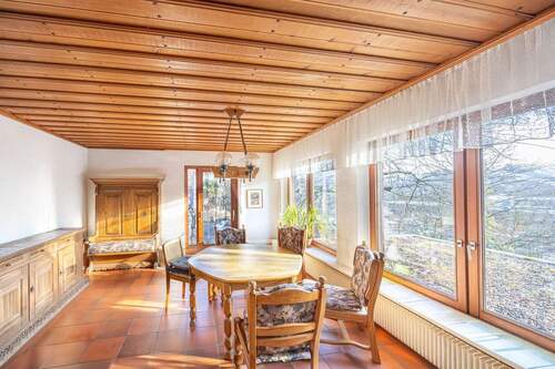 Wohn-/Essbereich im 1. OG - 