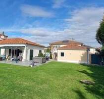 NEUMANN - Hochwertige Doppelhaushälfte in top Lage - Kösching