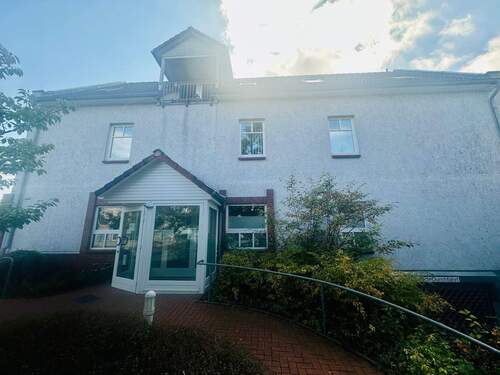 Außenansicht vorn - Büro zum Kaufen in Soltau