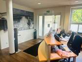 Empfang - Büro in Soltau