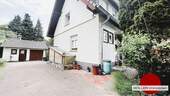 Seitenansicht - 5 Zimmer Einfamilienhaus zum Kaufen in Hürth
