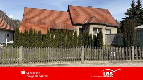 Außenansicht - Ihr Zuhause für große und kleine Träume!