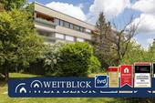 Titelbild - WEITBLICK: Barrierefreie Wohnung mit Weitblick!