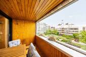 Balkon - 