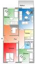 Grundriss - 