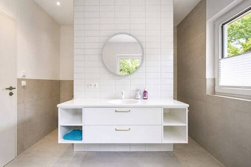 Badezimmer OG - 