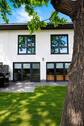Hausansicht - 