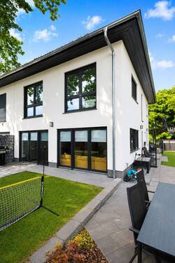 Hausansicht - 