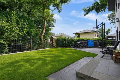 Garten/Wäldchen - 