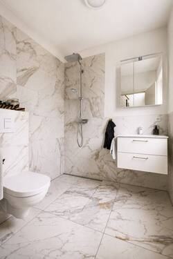 Badezimmer EG - 