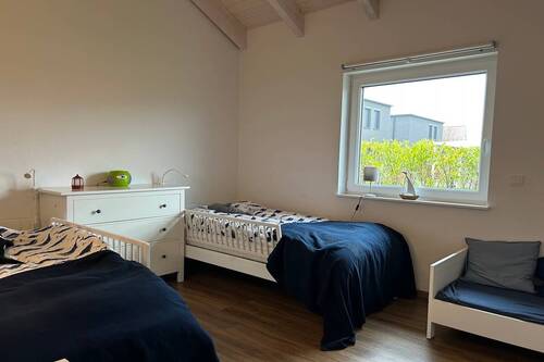 Kinderzimmer - 