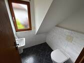 OG Gäste-WC - 