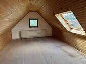 Spitzboden Raum 2 - 