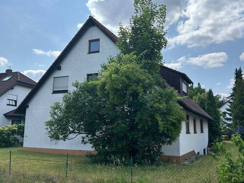 Ansicht Nord West - 