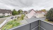 Balkon OG - 