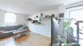 Hobbyraum DG - 