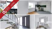 Titelbild - 3-Familienhaus mit Garage, Terrasse und Eingang von zwei Seiten - kurzfristig bezugsfertig