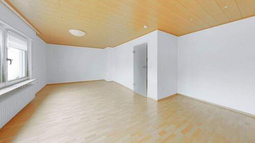Wohnen EG - Mehrfamilienhaus, Wohnhaus mit 230,00 m² in Steinwenden zum Kaufen