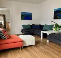 Interessanter Doppelpack: Bezugsfreie 80qm Maisonette mit Garten und vermietete 53qm 3ZKB - privat - Landshut Wolfgang