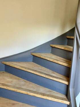 Treppe 80qm - 