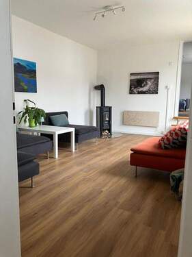 Wohnzimmer 80qm - 