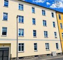 *** MÖBLIERTE Wohnung | Hochparterre | Balkon *** - Gera Pforten